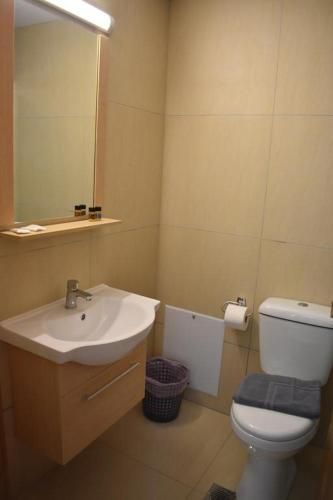 Hotel Ritsa 2