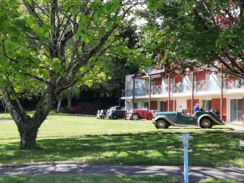 La Villa des Golf.e.s 3