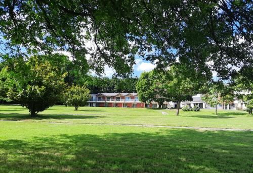 La Villa des Golf.e.s