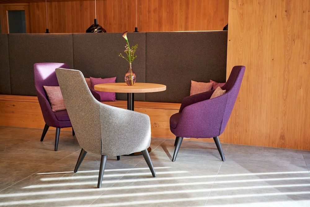 Hotel MorgenZeit - Natürlich 3