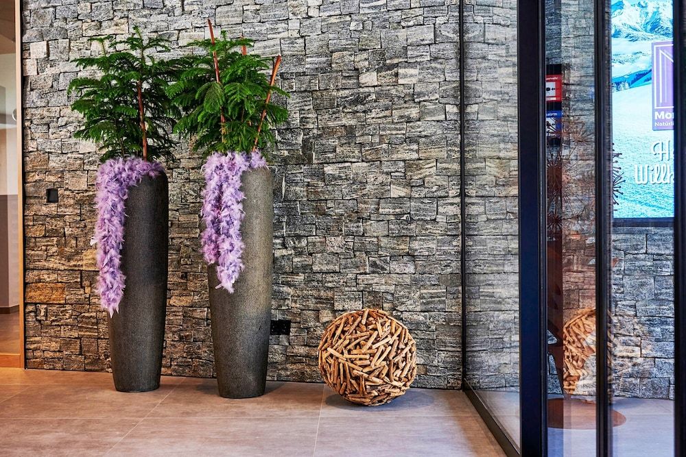 Hotel MorgenZeit - Natürlich 2