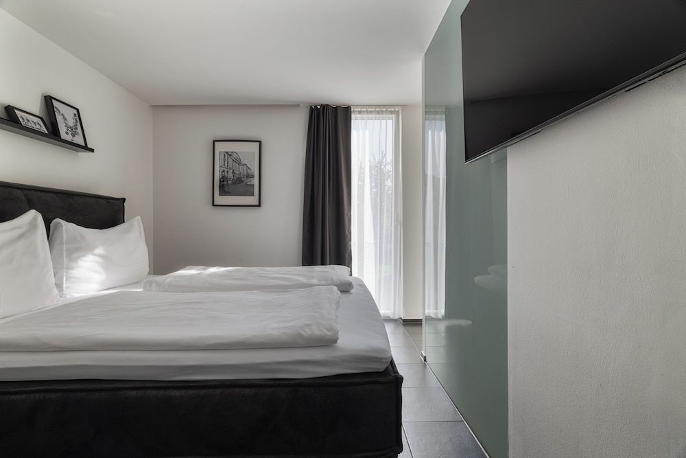 Motel by Maier Feldkirch - kontaktloser Check-in 3