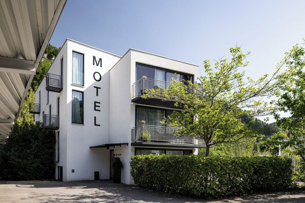 Motel by Maier Feldkirch - kontaktloser Check-in -1 estrellas en Feldkirch