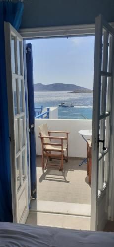 Hotel Posidonion 2