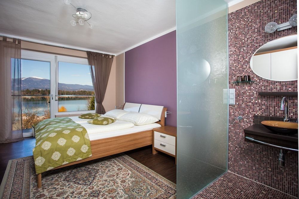 Faaker See Inn by S4Y 3