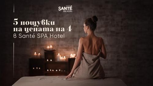 Santé SPA Hotel 2