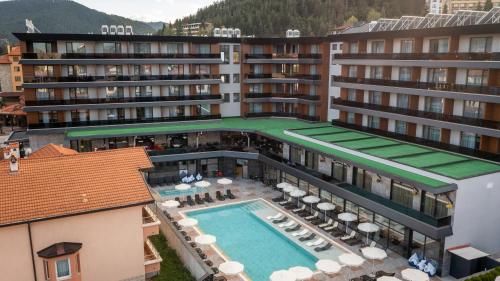 Santé SPA Hotel 3