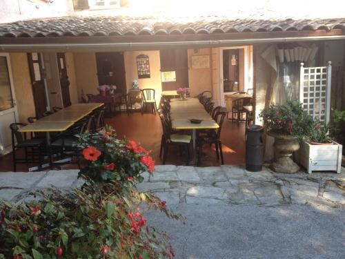 Hostellerie du loup 3