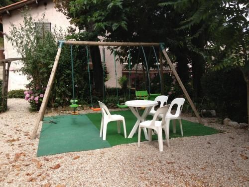 Hostellerie du loup 2