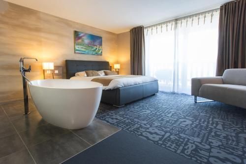 Hôtel Le Dormeur 3 estrellas en Obernai