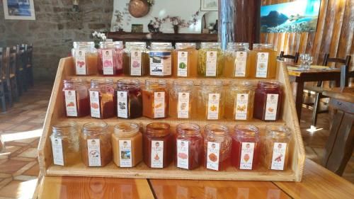 Hôtel les Gardettes 2