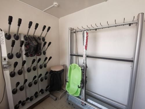 Hôtel les Gardettes 3