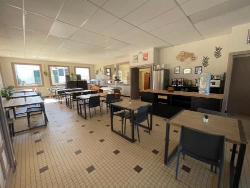 Hotel Caplandes 3
