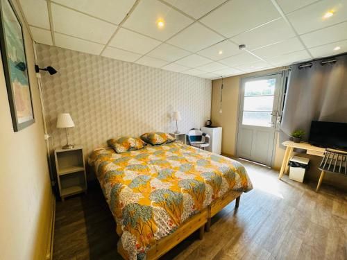 Hotel Caplandes 2