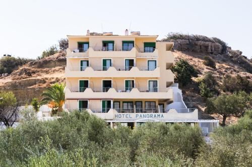 Panorama Hotel 2 estrelas em Cárpatos