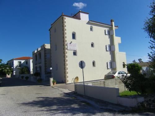 Hotel Filioppi 3