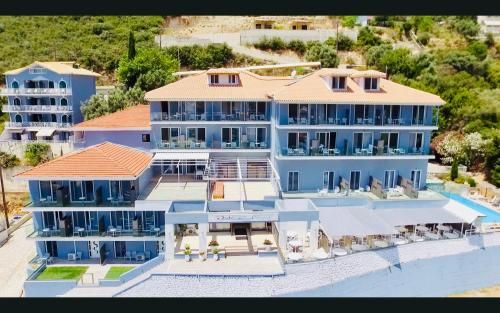 Ponti Beach Hotel 2