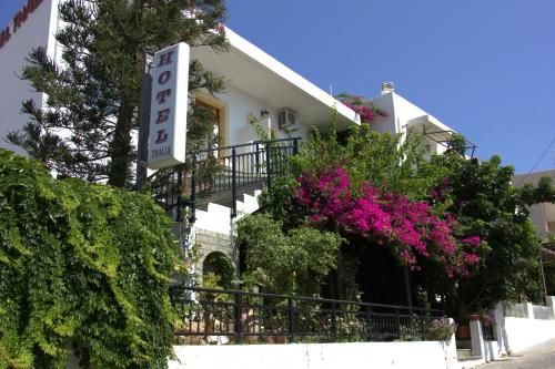 Thalia Hotel 1 stelle a Sitia