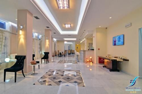 Myrto Hotel 3