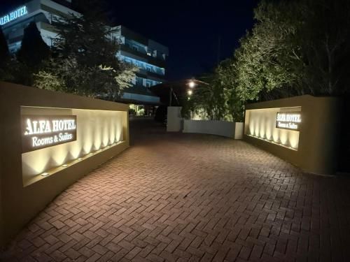 ALFA HOTEL 2