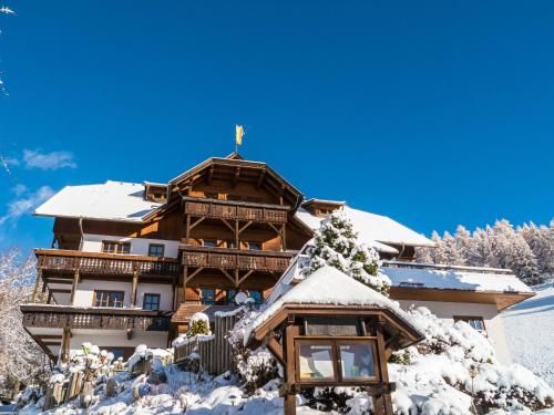 Familienhotel Gasthof Hinteregger 2