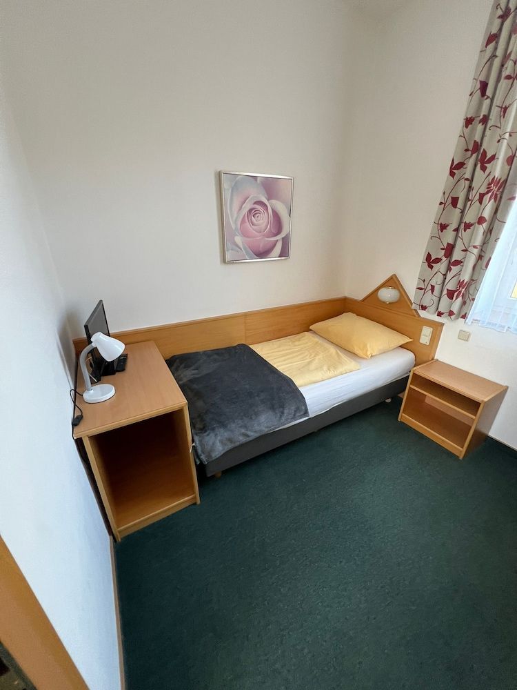 Stadthotel Raabs an der Thaya 2