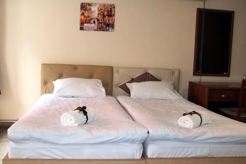 Family Hotel Square 2