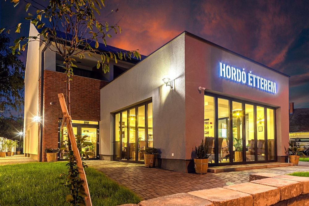 Park Hotel Bük 4 étoiles à Bük