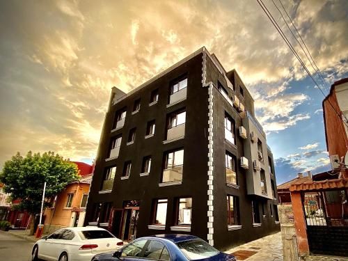 Grand Altunhan Hotel 3