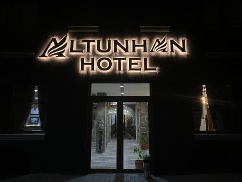 Grand Altunhan Hotel 2