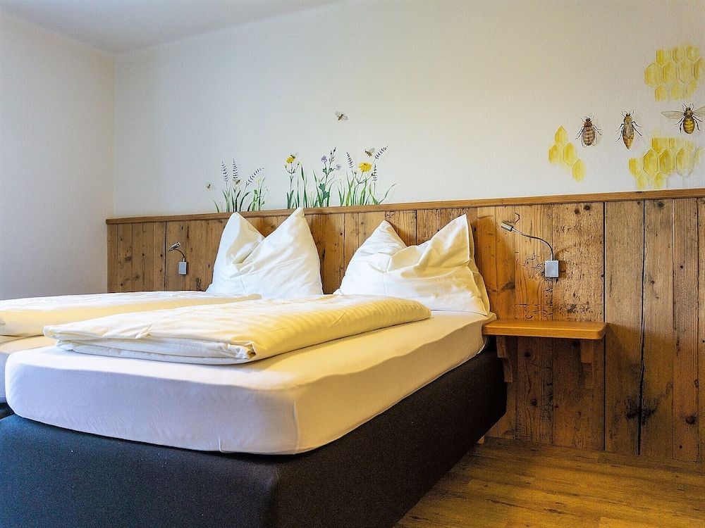 Alpengasthof Hochsöll 2