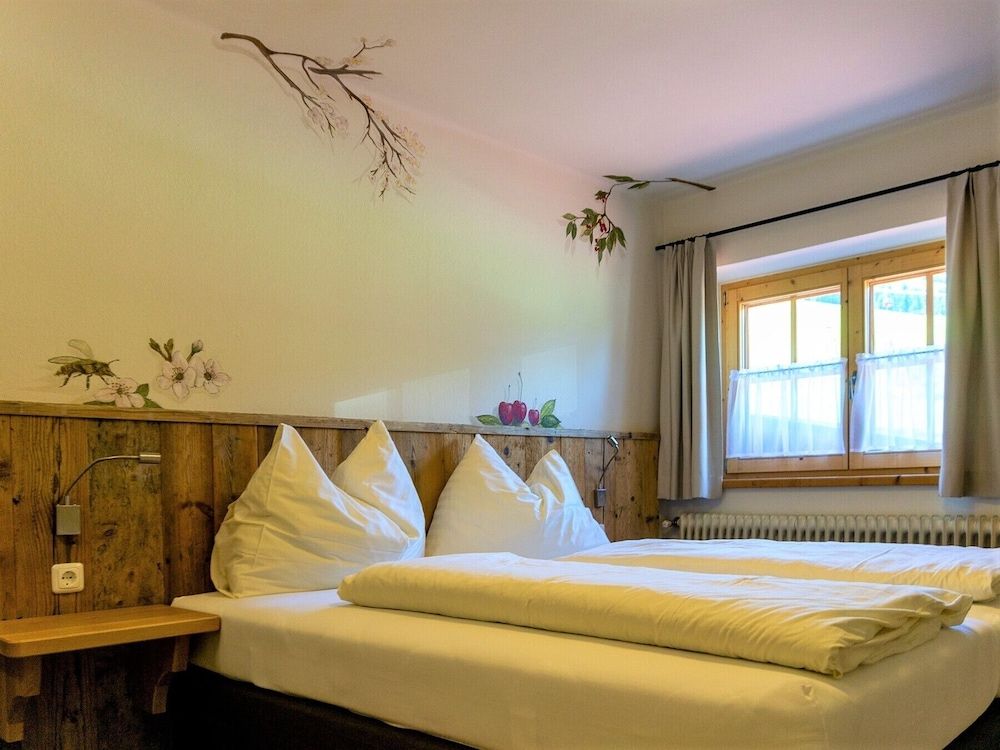 Alpengasthof Hochsöll 3