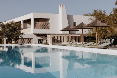 VILLA FLAKA Boutique Hôtel Confidentiel et Convivial 2