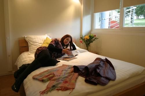 Hôtel Pierre Blanche 2