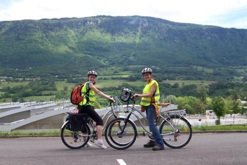 Hôtel Pierre Blanche 3