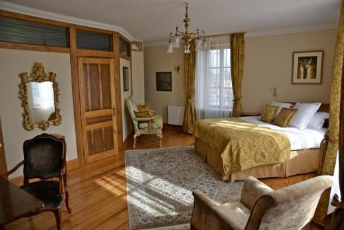 Hôtel Les Deux Chèvres Gevrey-Chambertin 3