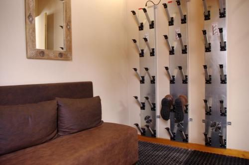 La Clé des Champs 3