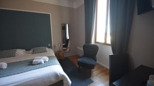 Hotel Restaurant La Calade 2