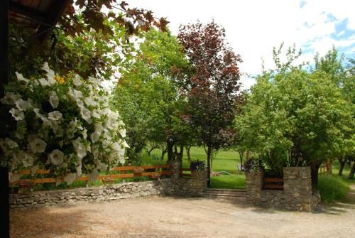 Hotel & Restaurant Le Chalvet 3