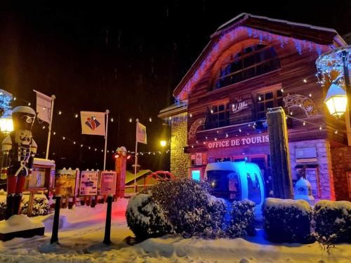 Hotel Plein Soleil 3