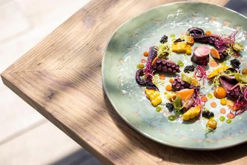 Les Regalia Hôtel & Spa 3