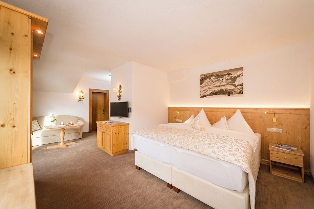Hotel Enzian 2