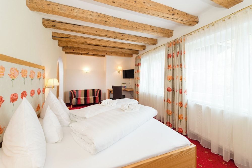 Hotel Enzian 3