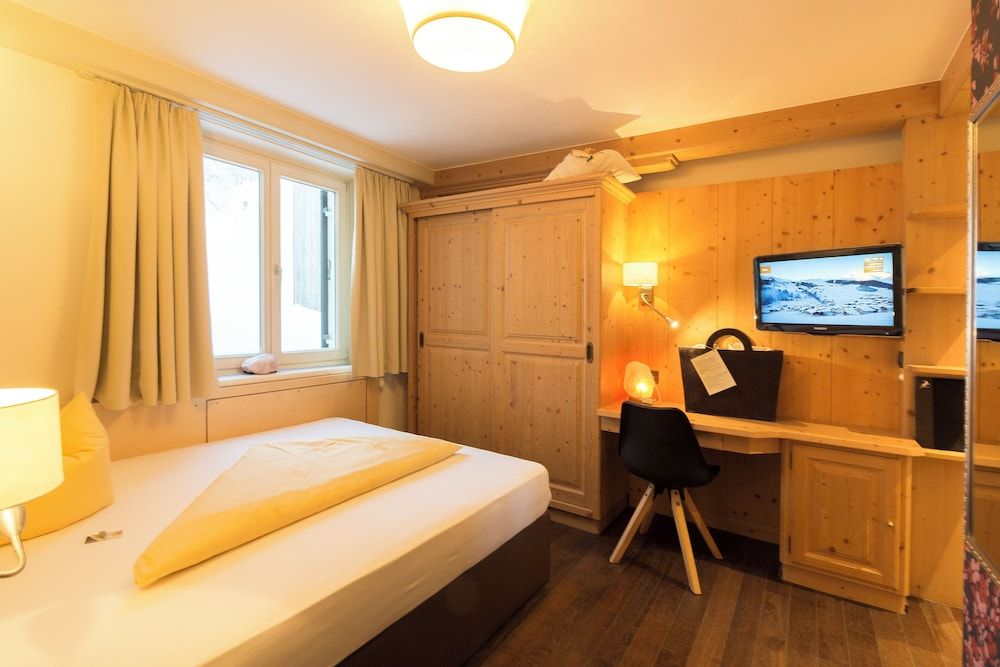 Wohlfühlhotel Hubertushof 3