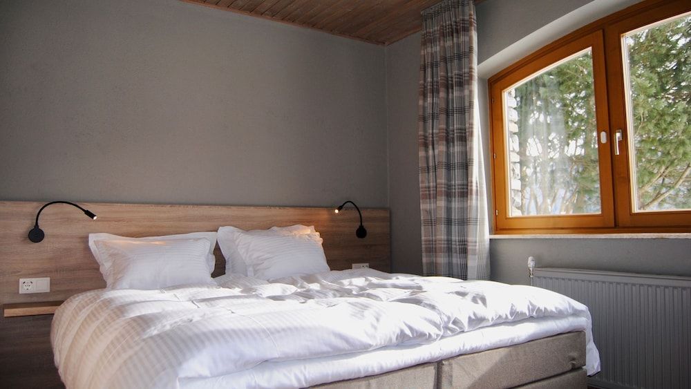 Hotel Speiereck 3