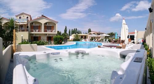 Imerti Resort Hotel 3