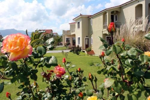 Imerti Resort Hotel 2