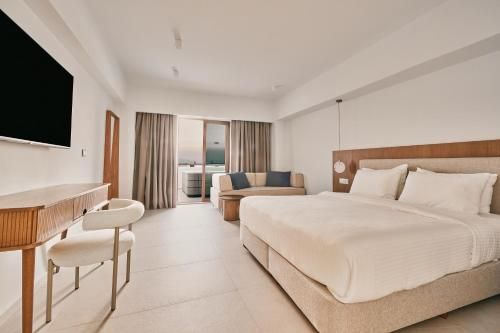 Oceanis Beach & Spa Resort 2