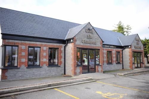 Balreask Bar, Restaurant & Guest Accommodation 2