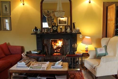 Kilmokea Country Manor & Gardens 2